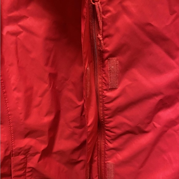 Columbia Omni Tech Pink Hooded Jacket Sz XS - Picture 4 of 16